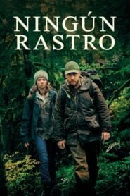 Sin Rastro (Leave No Trace)