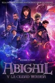 Abigail: Ciudad Fantástica