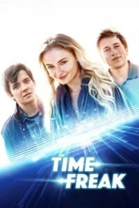 Locura por el Tiempo (Time Freak)