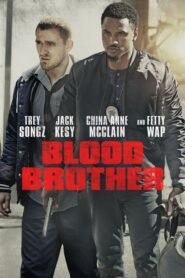 Hermano de Sangre (Blood Brother)