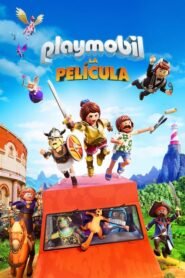 Playmobil: La Película (Playmobil: The Movie)