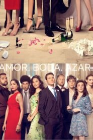 Amor. Boda. Azar (Love. Wedding. Repeat)