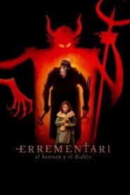Errementari: El Herrero y El Diablo (Errementari)