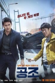 Misión Secreta (Confidential Assignment)