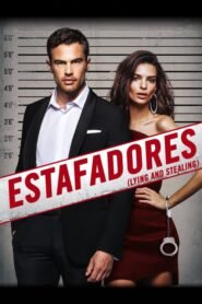 El Arte del Engaño (Lying and Stealing)