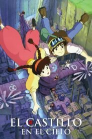 El Castillo en el Cielo (Castle in the Sky)
