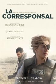 La Corresponsal (A Private War)
