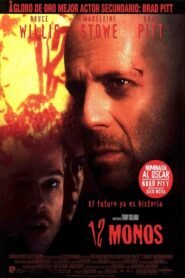 12 Monos (Twelve Monkeys)