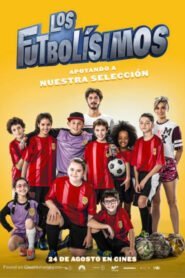 Los Futbolísimos (The Footballest)
