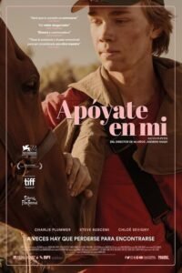 Apóyate en Mí (Lean on Pete)