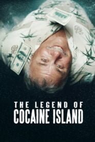 La Leyenda de la Isla con Coca (The Legend of Cocaine Island)