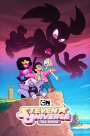 Steven Universe: La Película (Steven Universe: The Movie)