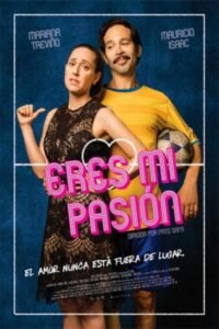 Eres Mi Pasión (You Are My Passion)