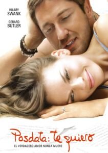 Posdata: Te Amo (P.S., I Love You)