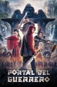 El Portal del Guerrero (The Warrior’s Gate)