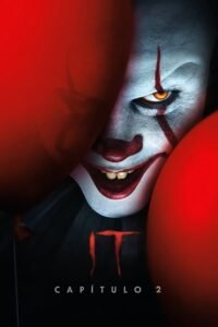 It (Eso): Capítulo 2 (It Chapter Two)