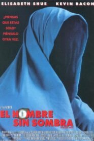 El Hombre sin Sombra (Hollow Man)