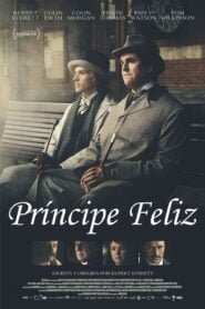 La Importancia de Llamarse Oscar Wilde (The Happy Prince)