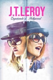El Nombre del Engaño (JT LeRoy)