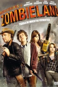 Tierra de Zombies 1 (Zombieland)