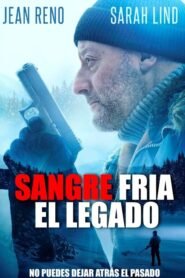 A Sangre Fría (Cold Blood Legacy)