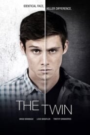 Identidades Opuestas (The Twin)