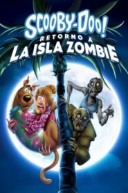 Scooby-Doo! Regreso a la Isla de los Zombis (Scooby-Doo: Return to Zombie Island)
