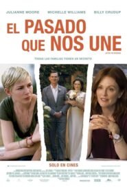 El Pasado Que Nos Une (After the Wedding)
