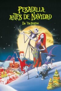 El Extraño Mundo de Jack (The Nightmare Before Christmas)