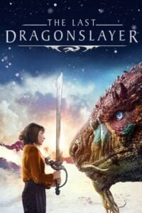 La Última Cazadora de Dragones (The Last Dragonslayer)