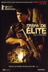 Tropa de Élite 1