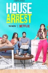 Prisionero en Casa (House Arrest)