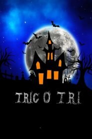 Truco o Trato: Feliz Halloween (Trico Tri Happy Halloween)