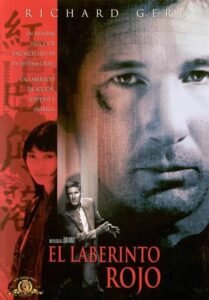 Justicia Roja (Red Corner)