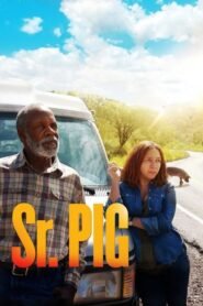 Sr. Pig (Mr. Pig)
