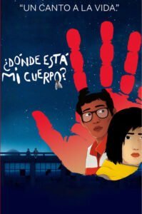Perdí Mi Cuerpo (I Lost My Body)
