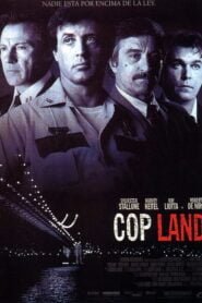 Tierra de Policías (Cop Land)