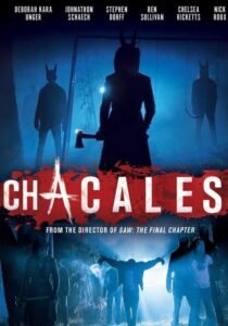 Chacales (Jackals)
