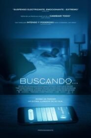 Buscando (Searching)