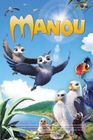 Pajaritos a Volar (Manou the Swift)