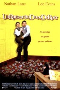 Un Ratoncito Duro de Cazar (Mouse Hunt)