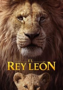 El Rey León (The Lion King)