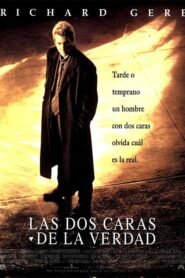 La Verdad del Miedo (Primal Fear)