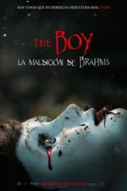 Brahms: El Niño 2 (Brahms: The Boy II)