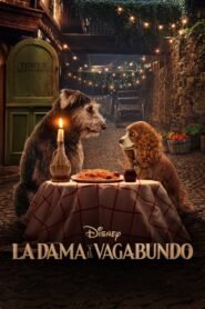 La Dama y el Vagabundo (Lady and the Tramp)