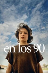 En los 90 (Mid90s)