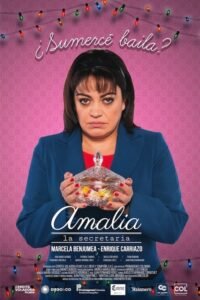 Amalia la Secretaria