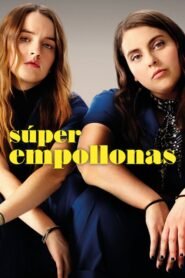 La Noche de las Nerds (Booksmart)