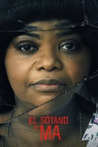 El Sótano de Ma (Ma)