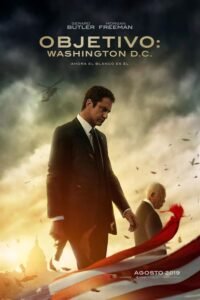 Agente Bajo Fuego (Angel Has Fallen)